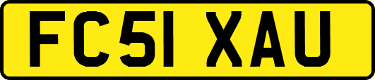 FC51XAU