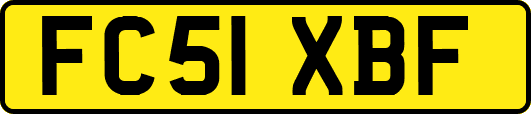 FC51XBF