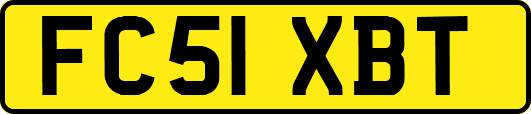 FC51XBT