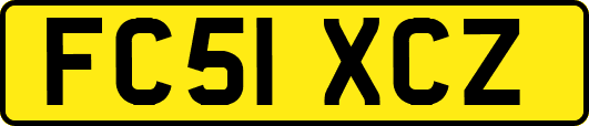FC51XCZ