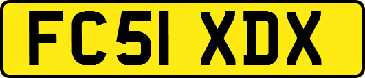 FC51XDX