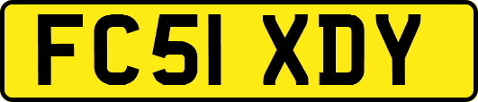 FC51XDY