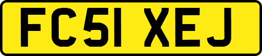FC51XEJ