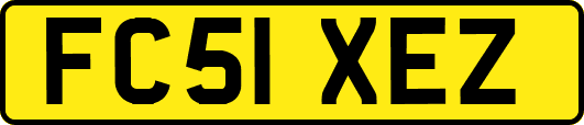 FC51XEZ