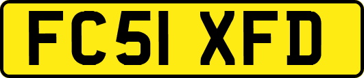 FC51XFD