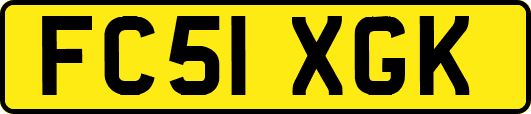 FC51XGK
