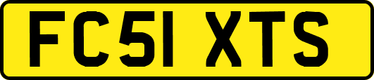 FC51XTS