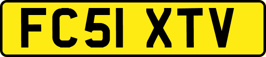 FC51XTV