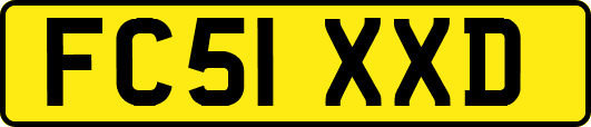 FC51XXD