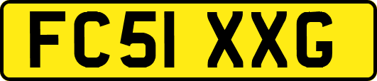 FC51XXG
