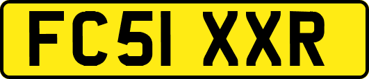 FC51XXR