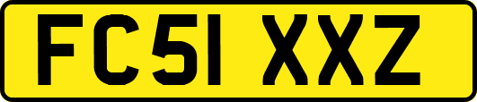 FC51XXZ