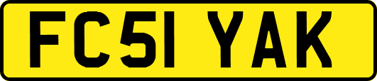FC51YAK