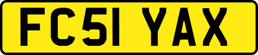 FC51YAX
