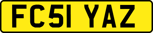 FC51YAZ