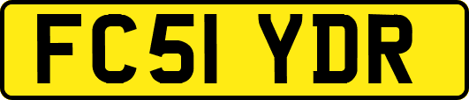 FC51YDR