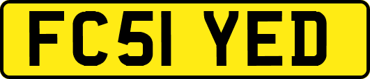 FC51YED