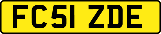 FC51ZDE