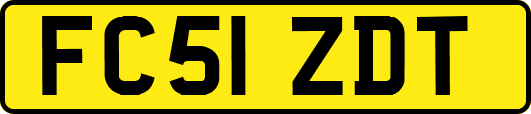 FC51ZDT