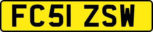 FC51ZSW