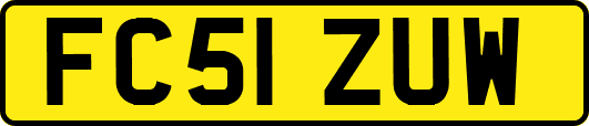 FC51ZUW