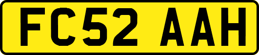 FC52AAH