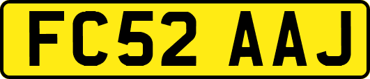 FC52AAJ