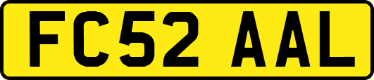 FC52AAL