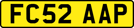 FC52AAP