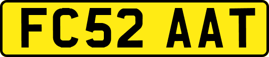 FC52AAT