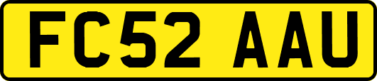 FC52AAU