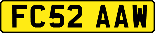 FC52AAW