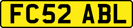 FC52ABL
