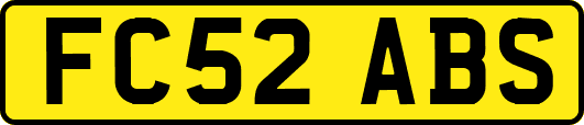 FC52ABS