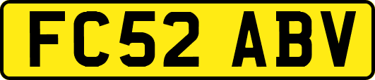 FC52ABV