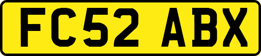 FC52ABX