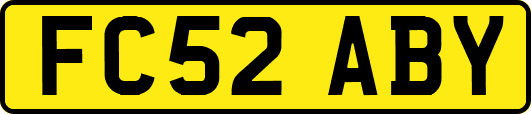 FC52ABY