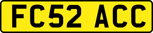 FC52ACC