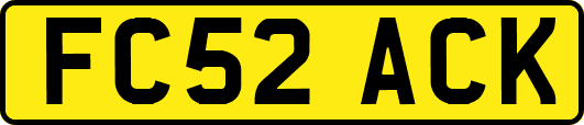 FC52ACK