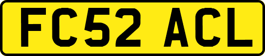 FC52ACL