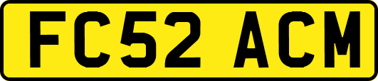 FC52ACM