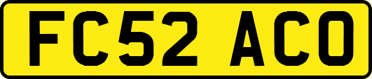 FC52ACO