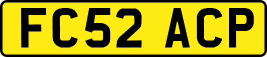 FC52ACP