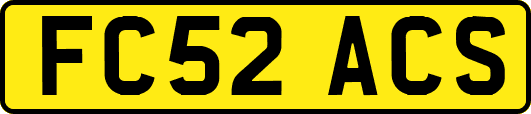 FC52ACS