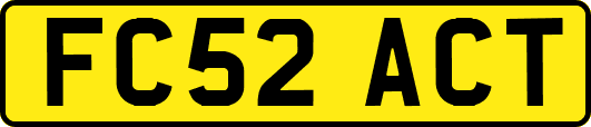 FC52ACT