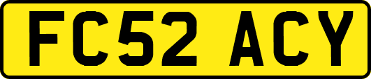 FC52ACY