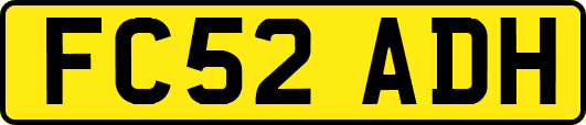 FC52ADH