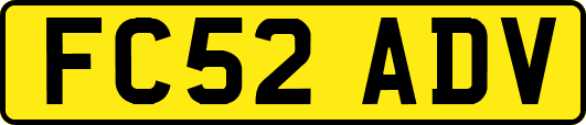 FC52ADV