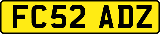 FC52ADZ