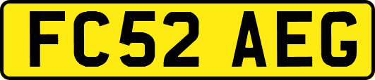 FC52AEG